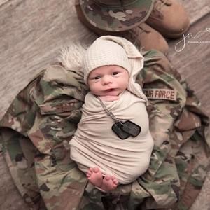 Meet your Posher, Ashleigh